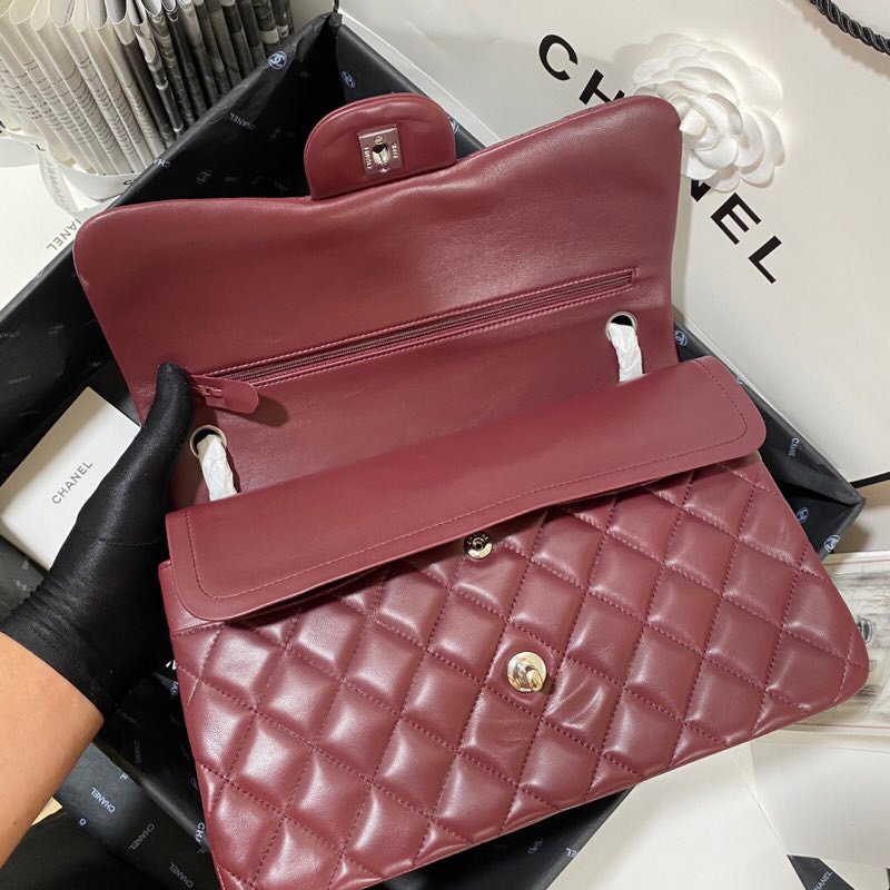 Chanel CF Series Bags